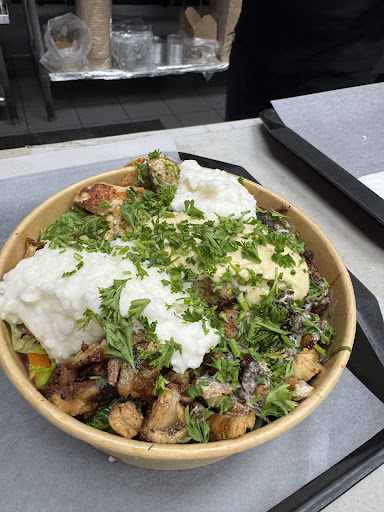 Photo of Beirut Bites - 395 Wellington Rd Unit # 4, London, ON N6C 5Z6